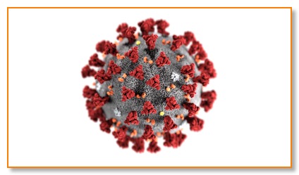 Coronavirus-CDC